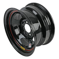 15x8 IMCA Black Inertia  5x4.75