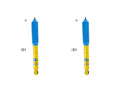 Bilstein 4600 Series 15-17 Chevrolet Colorado 4WD Front 46mm Monotube Shock Absorber
