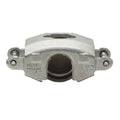 DFC 67-70 Cadillac Calais Front-L Premium Caliper - Silver Zinc Coated