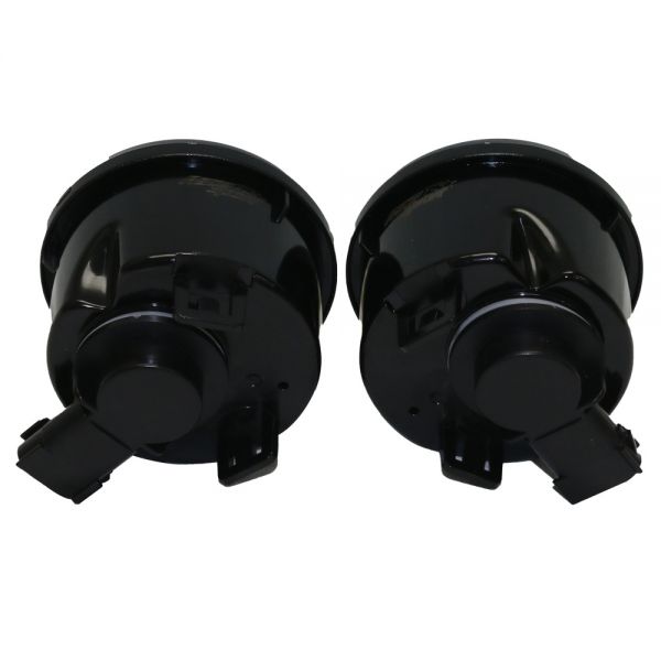 Race Sport smoke auto part