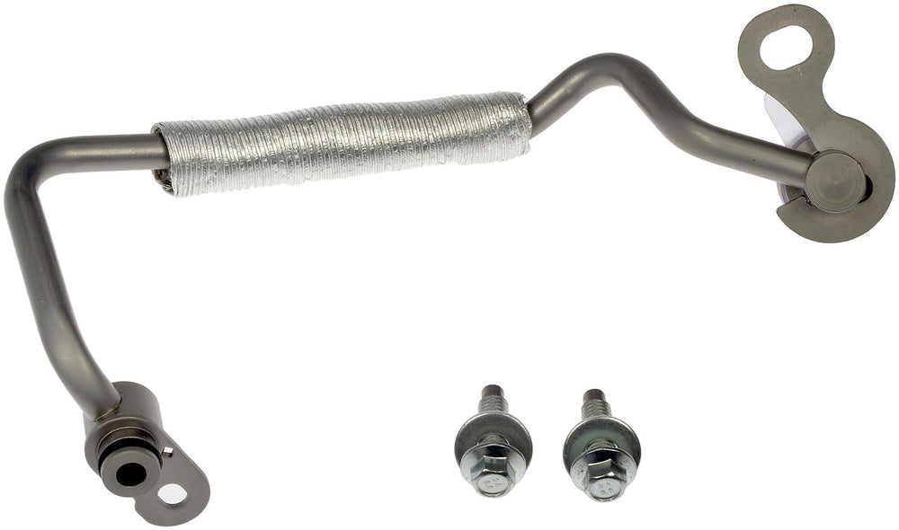 WATER INLET TUBE