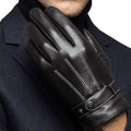 Glove PRO 2 Layer Black Medium SFI-5