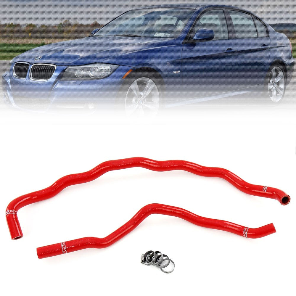 Heater Hose Kit