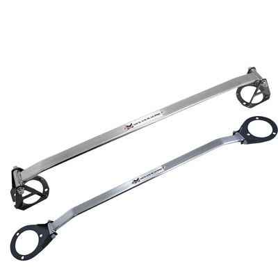 Megan Racing S14 95-98 240sx 1 piece Racing Spec rear strut bar
