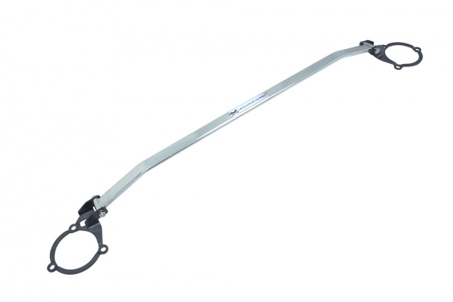Megan Racing Race Spec Bar Veloster 12-18 FU 1 Piece Racing Style Front Strut Bar