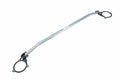 Megan Racing Race Spec Bar Veloster 12-18 FU 1 Piece Racing Style Front Strut Bar