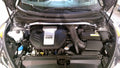 Megan Racing Race Spec Bar Veloster 12-18 FU 1 Piece Racing Style Front Strut Bar
