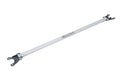 Megan Racing BMW E30 82-91 1 piece Racing Spec front strut bar RU