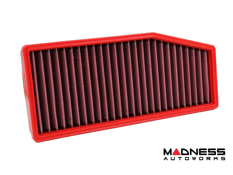 BMC 2022 Maserati Grecale 2.0 GT/Modena Replacement Air Filter