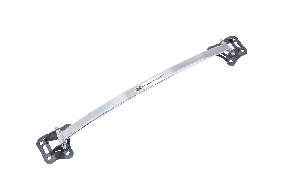 Megan Racing Race Spec Bar Nissan 350Z 03-08 FU 1 Piece Racing Style Front Strut Bar