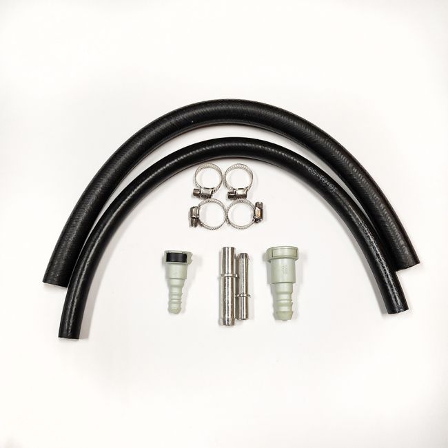 TITAN FUEL auto part
