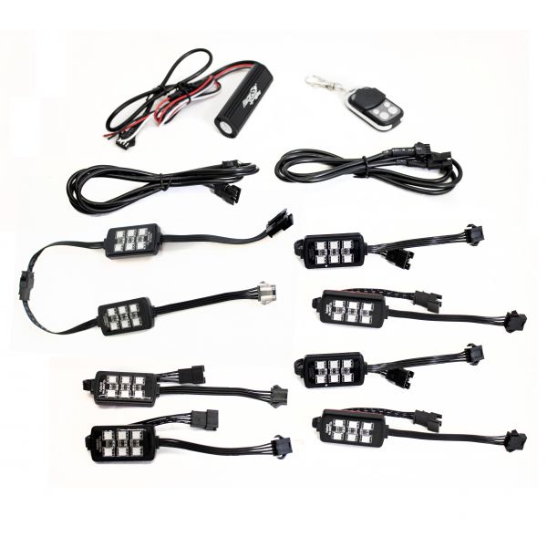 Race Sport auto part