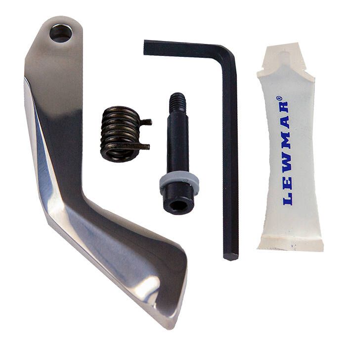 LEWMAR control arms