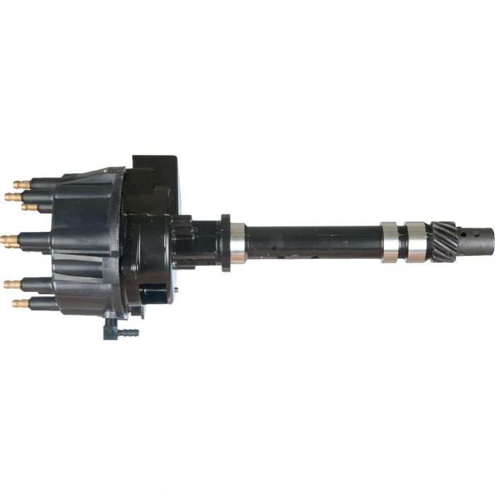 DOM UNLOADED CALIPERS