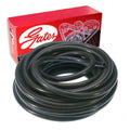 Gates 3/8in ID 0.63in OD x 25ft Windshield Washer & Vacuum Hose Tubing *Non-Reinforced*