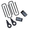 1-3 Inch Leveling Kit 88-99 chevrolet C1500 K1500 99-06 Silverado Sierra 1500 Freedom Off-Road