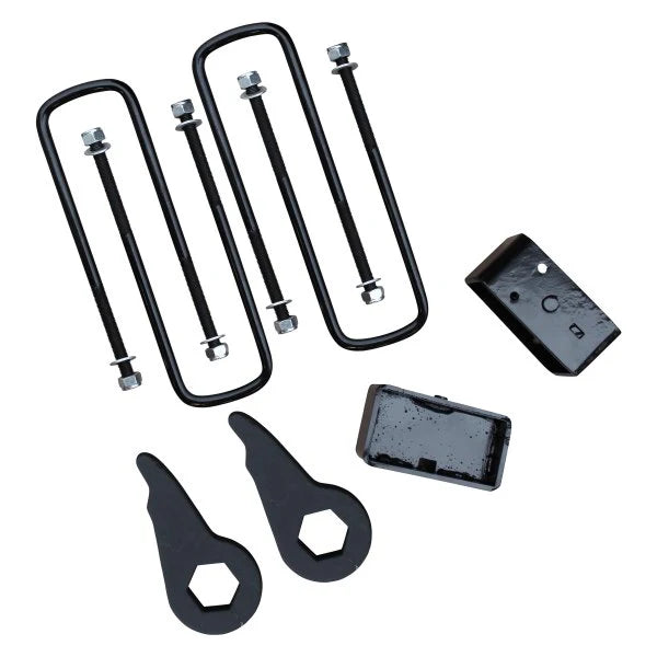 1-3 Inch Leveling Kit 88-99 chevrolet C1500 K1500 99-06 Silverado Sierra 1500 Freedom Off-Road
