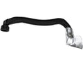 Gates 07-13 BMW 328I 6-Cyl. 3.0L Air Pump To Valve Emission Control Hose