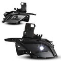 17 17 MAZDA 6 FOG LIGHTCLEAR (WIRING KIT INCLUDED)