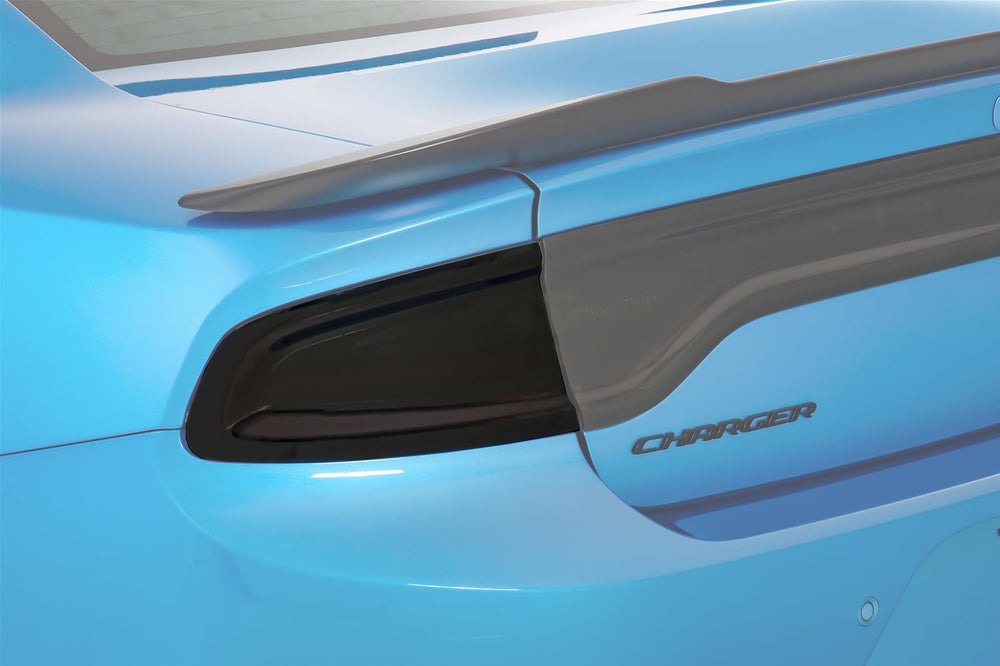 TAILLIGHT COVER 2 PC