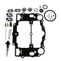 Engineered Marine Products auto part