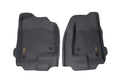 Lund 00-06 Chevy Tahoe (No 3rd Seat) Catch-All Xtreme Frnt Floor Liner - Black (2 Pc.)