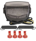 BikeMaster 08-16 Honda CBR1000RR Integrated Tail Light