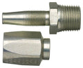 HYDRAULIC COUPLING - FIELD ATTACHAB