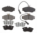 BRAKE PAD