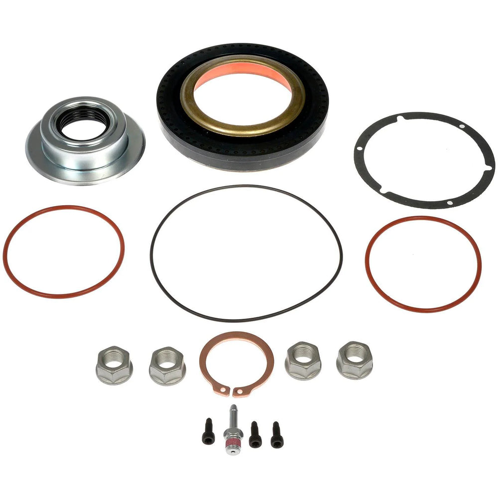 0512 F250/F350/F450/F550 SUPER DUTY 4 WHEEL DRIVE FRONT HUB SEAL KIT