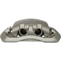 BRAKE CALIPER & BRACKET