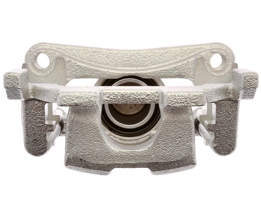 BRAKE CALIPER & BRACKET