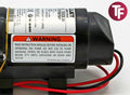 XYLEM auto part