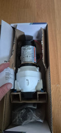 WATER SYSTEM 24 VDC