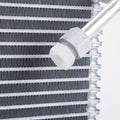 A/C EVAPORATOR CORE NISSAN FRONTIER 9801