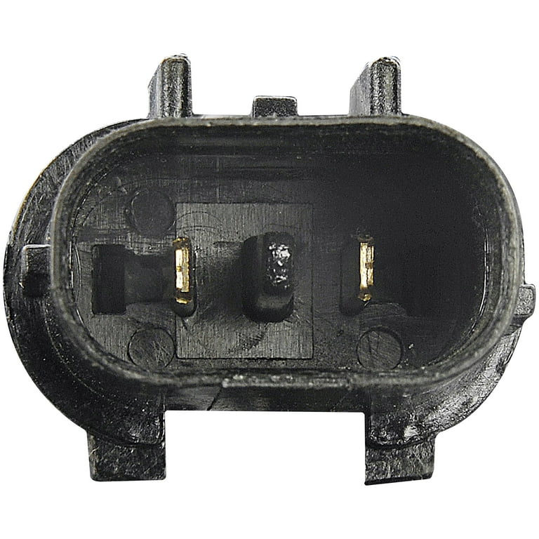CONDENSER FAN ASSEMBLY