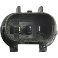 CONDENSER FAN ASSEMBLY