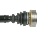 CV AXLE SHAFT