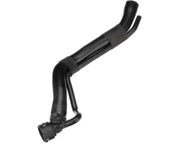 Gates 07-10 Volkswagen Jetta 5-Cyl. 2.5L Upper Molded Coolant Hose