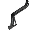 Gates 07-10 Volkswagen Jetta 5-Cyl. 2.5L Upper Molded Coolant Hose