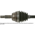 CV DRIVE AXLE