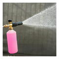 TORQ FOAM CANNON SNOW FOAMER & MR. PRINK SUPER SUDS SHAMPOO AND CLEANING SOAP (1 GAL)
