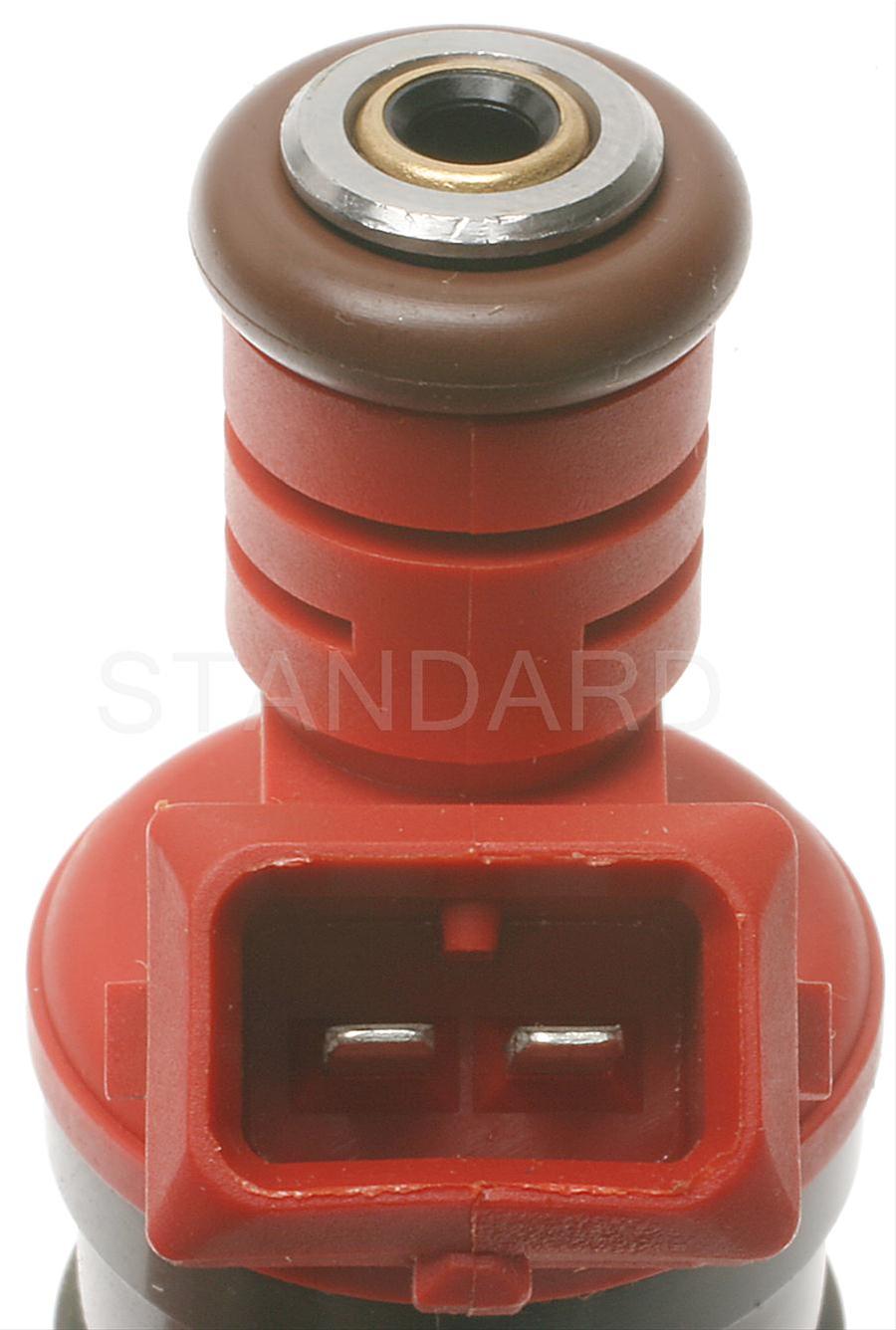 STANDARD IGN auto part