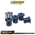 SuperPro Nissan Navara D21 Frt Upper C/