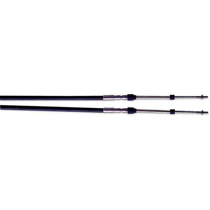 XTREME CABLE ASSEMBLY 30FT BLACK INDIV