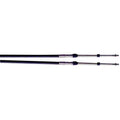 XTREME CABLE ASSEMBLY 30FT BLACK INDIV