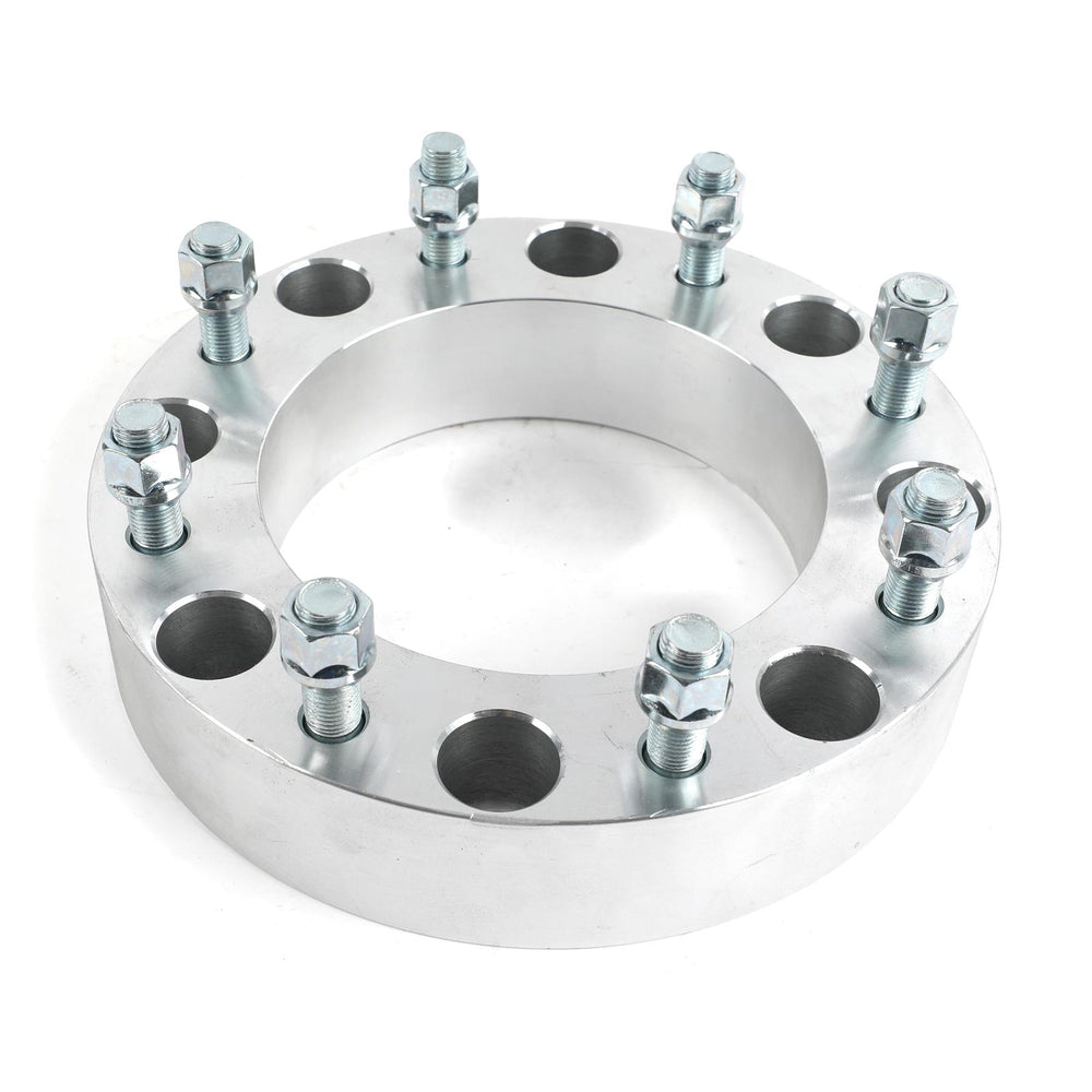 The Wheel Group auto part