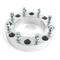 BILLET WHEEL ADAPTERS 8-LUG 8-210 T