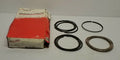 GMC PASS. 231(3.8L) BUICK V6 L 199395 RING SET MOLY