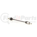 NEW CV AXLE
